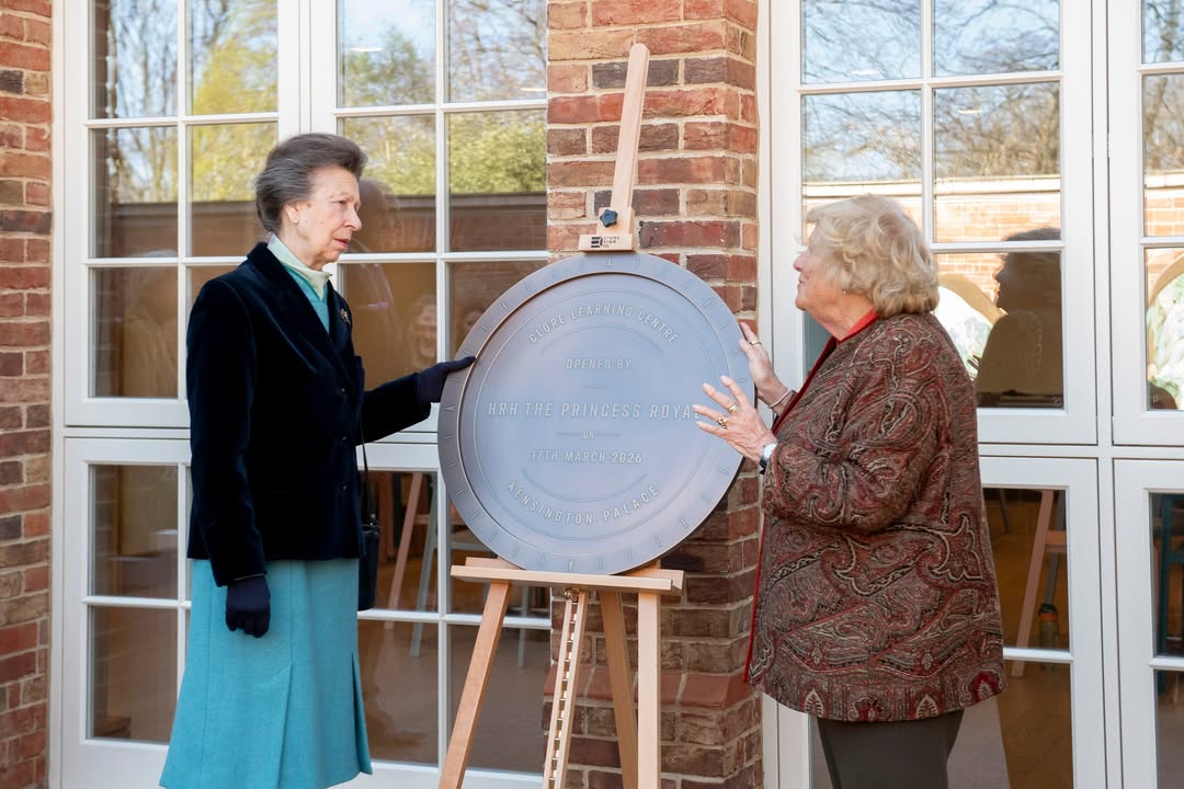 Historic Royal Palaces tweet media