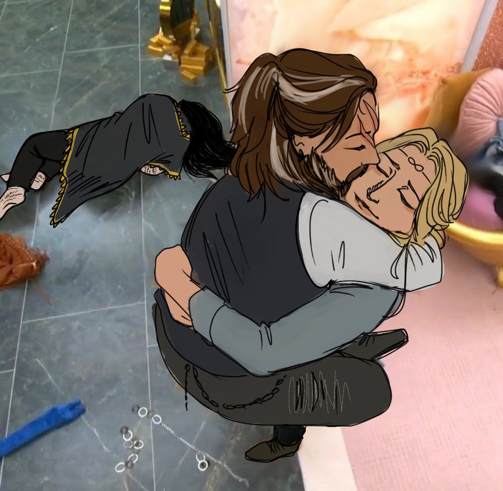 🔞Ossie🏳️‍⚧️ - COMMS OPEN tweet media