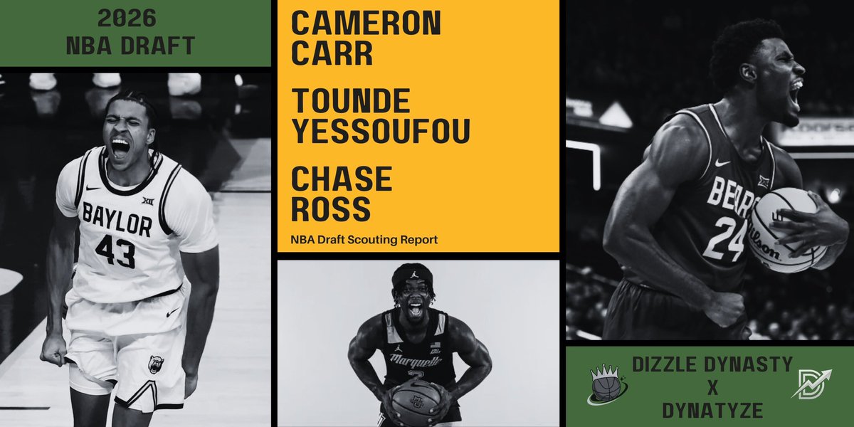 Dizzle Dynasty tweet media