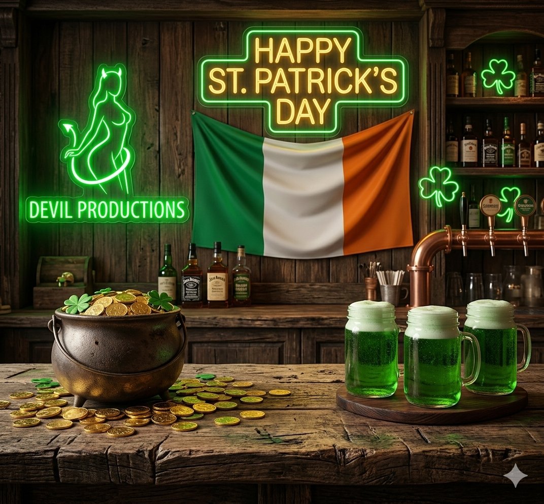 Devil Productions tweet media