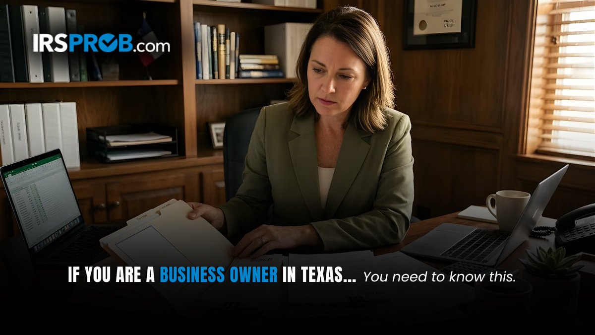irsprob's tweet image. If the IRS asked for proof tomorrow, would your records hold up?

This article covers the audit records small business owners should keep, the mistakes that create problems, and how to get organized before an IRS issue gets worse.

irsprob.com/2026/03/17/irs…

#IRSAudit