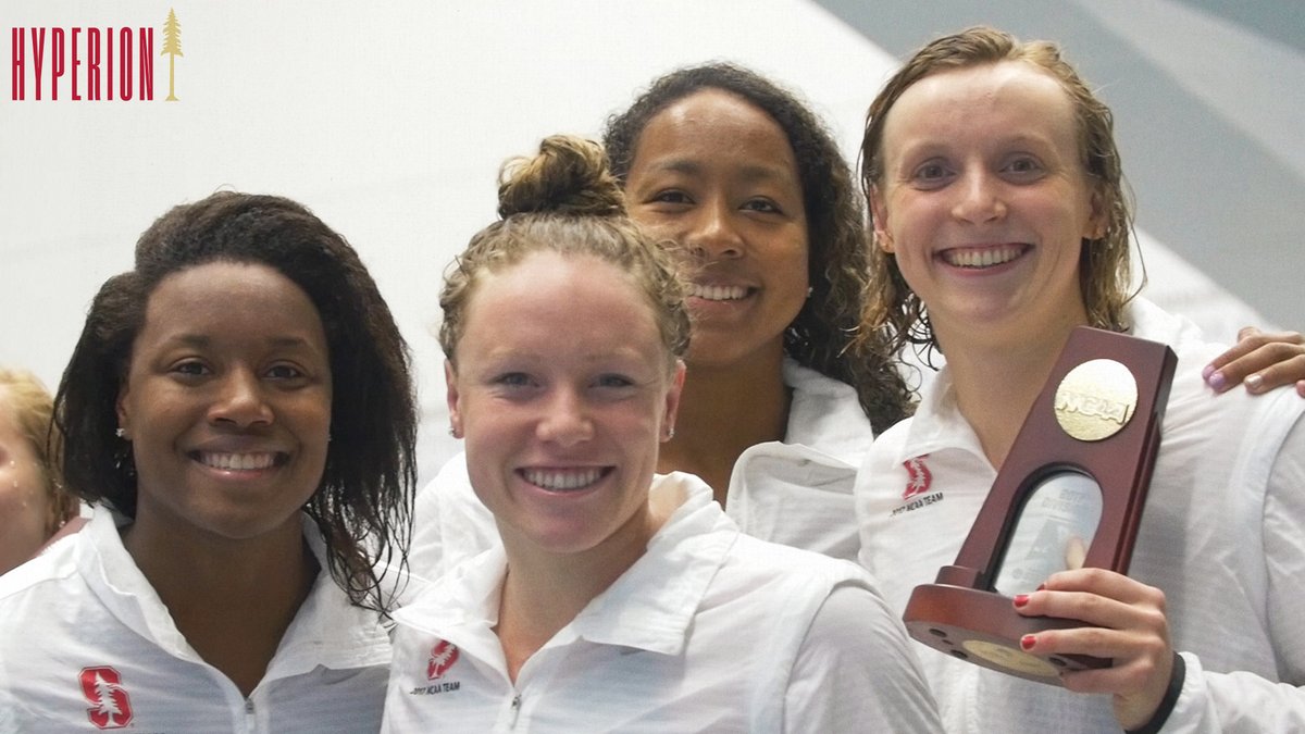 GoStanford tweet picture