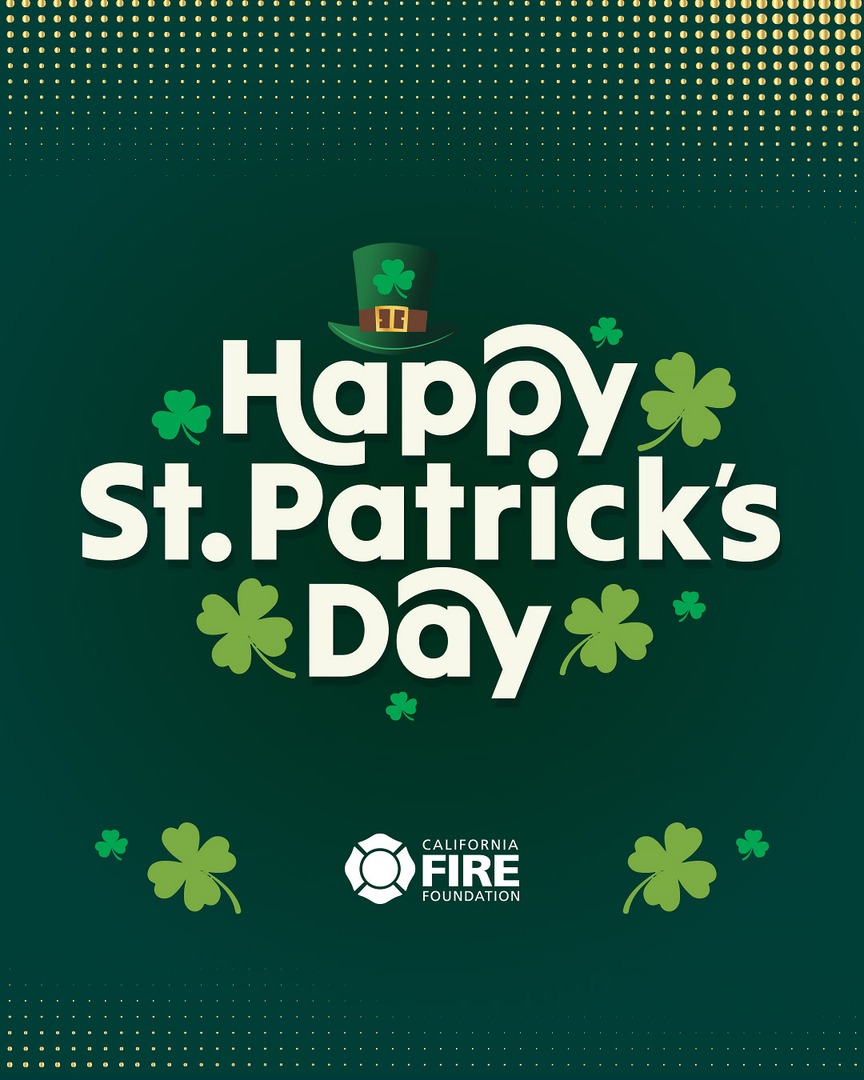 CA Fire Foundation tweet media