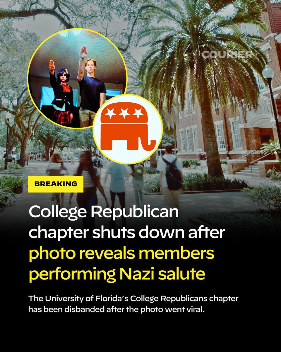 Secular Student Alliance tweet media