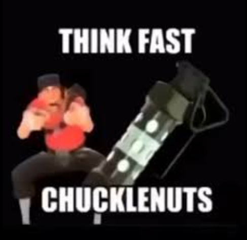 loonitick's tweet photo. @Wynncraft FLASHBANG, OUT! https://t.co/PWdGxChLxC