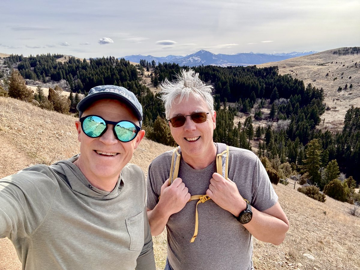 Peder E. Horner, MD Interventional Physician tweet media