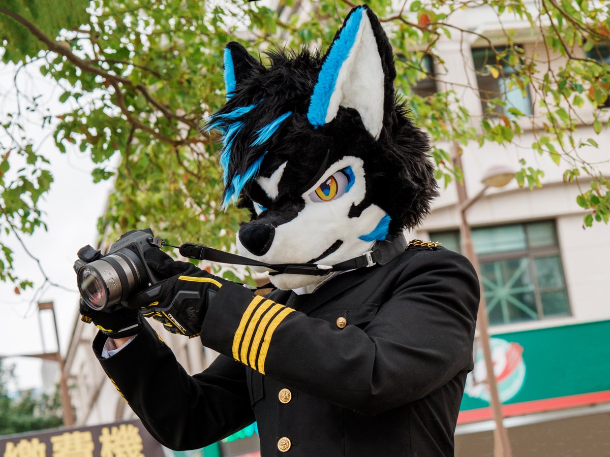 Archer Magnum tweet media