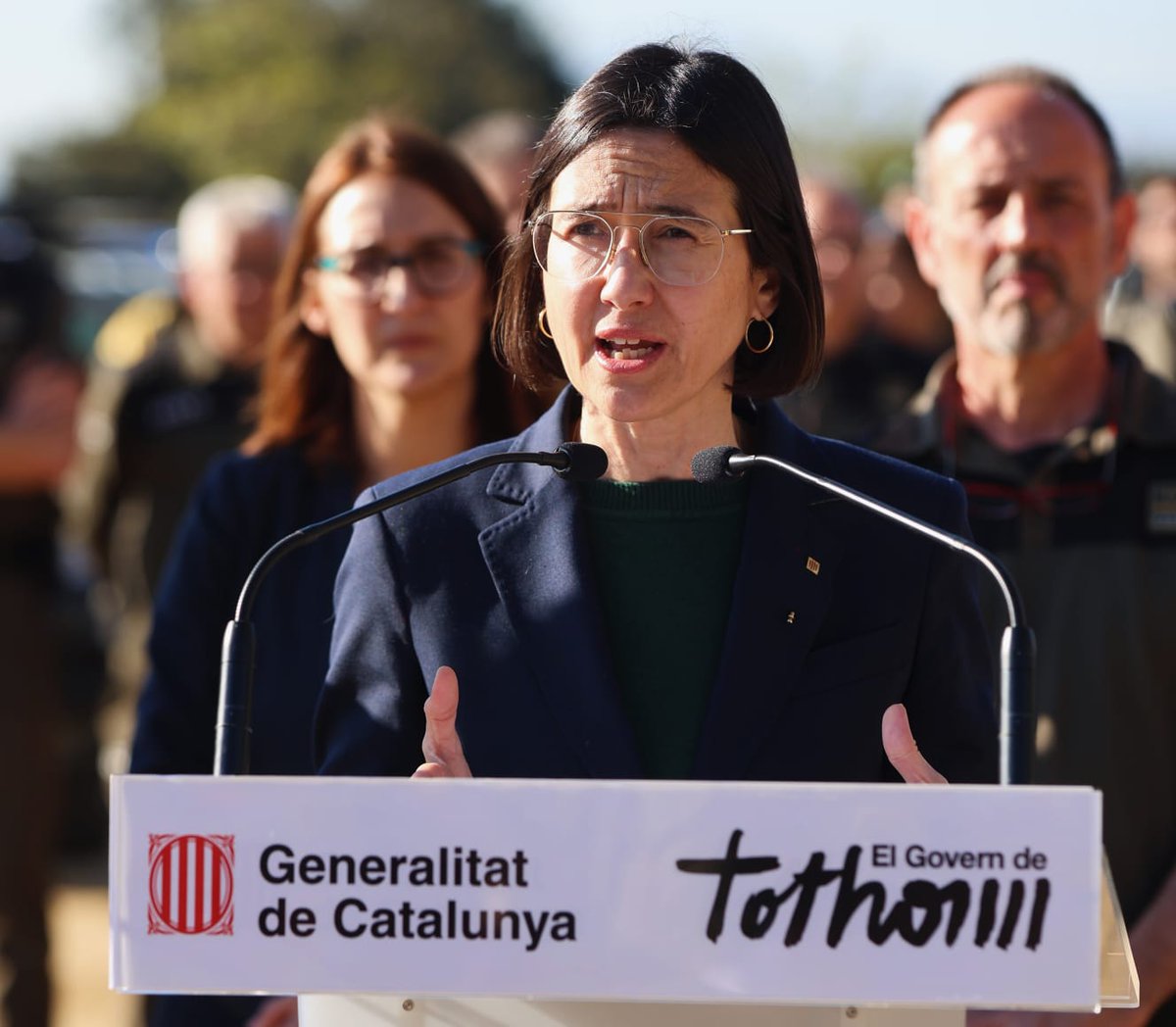 Interior i Seguretat Pública tweet media