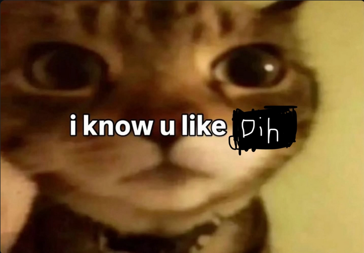 i drink soup tweet media