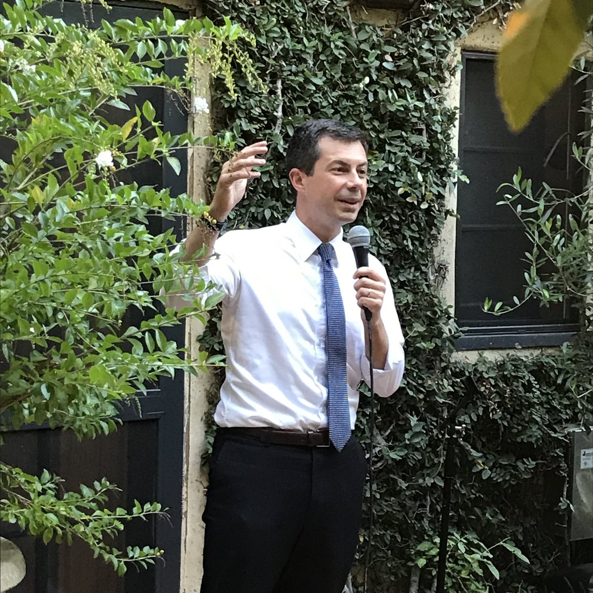 💙🐝Goodland for Pete🐝💙 tweet media