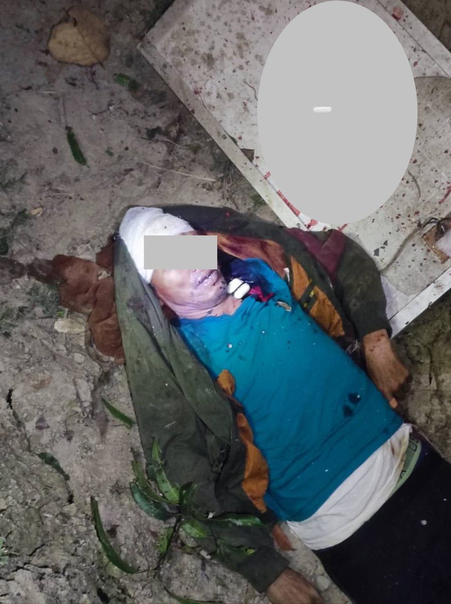 Maj Digvijay Singh Rawat, Kirti Chakra (Retd) tweet media