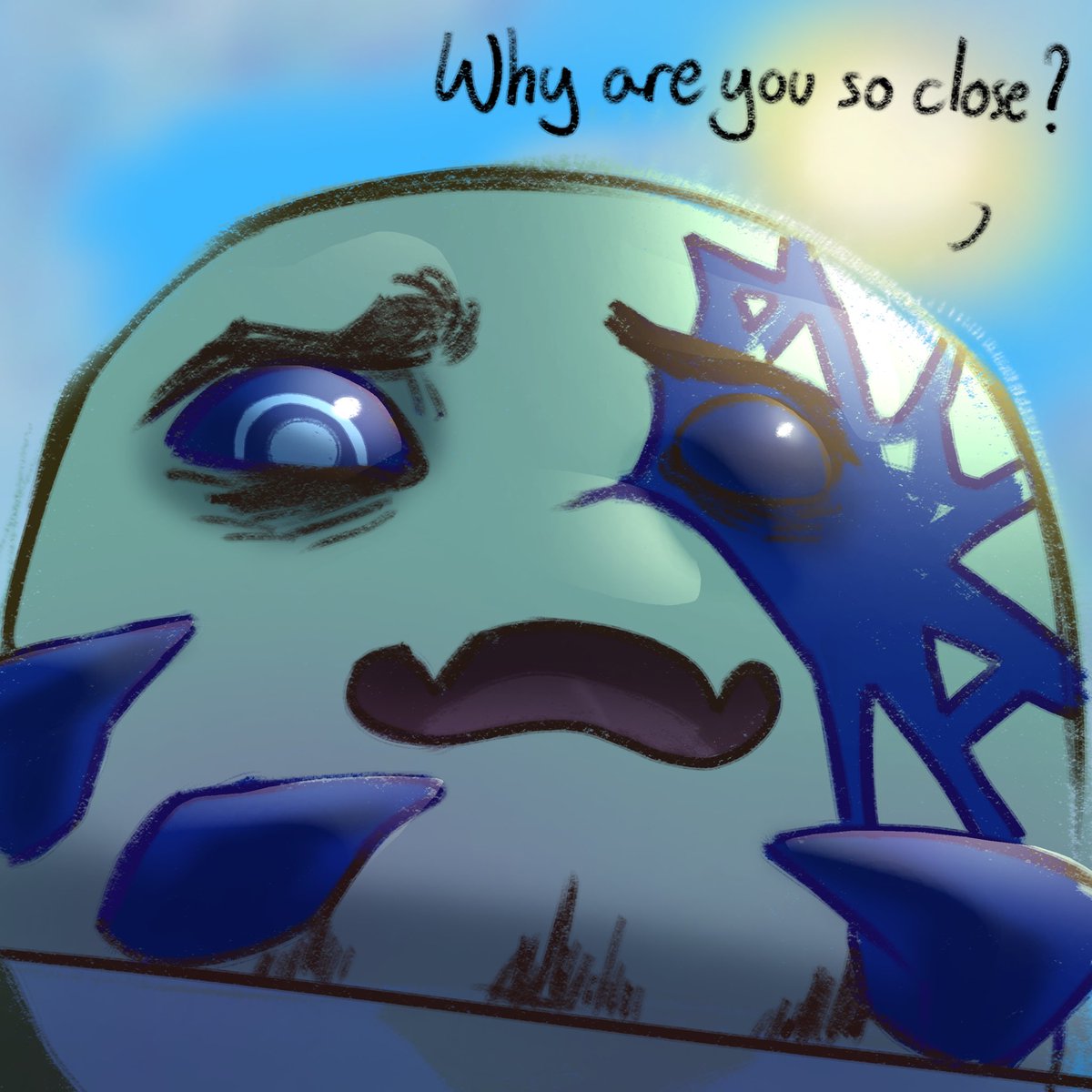 。.°【米粉】。.° (DeluluCroutons) tweet media