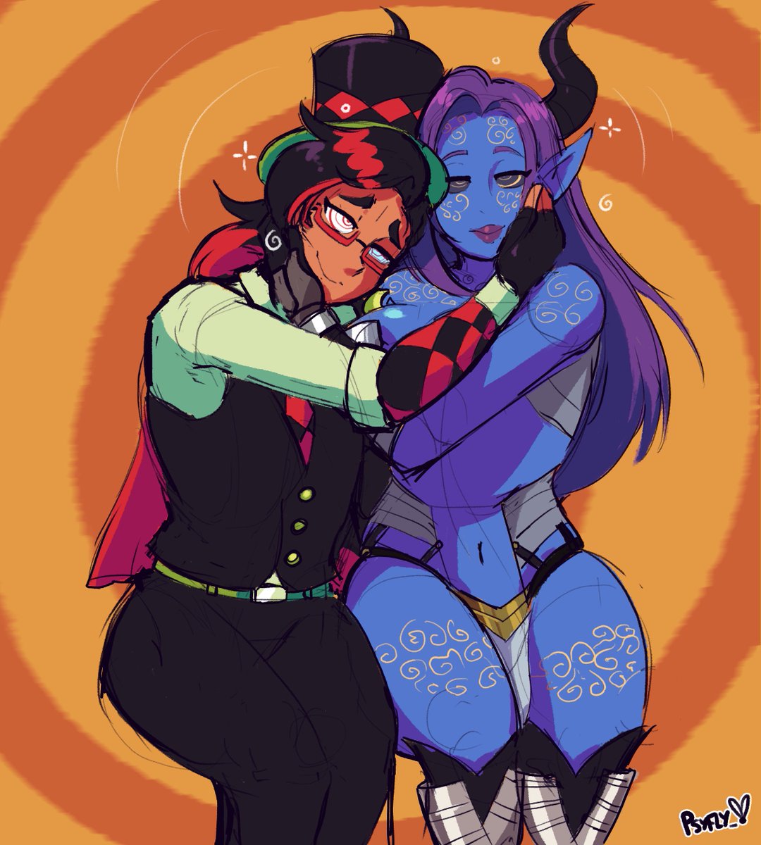 PsyFly 🔞 Open C0mms tweet media