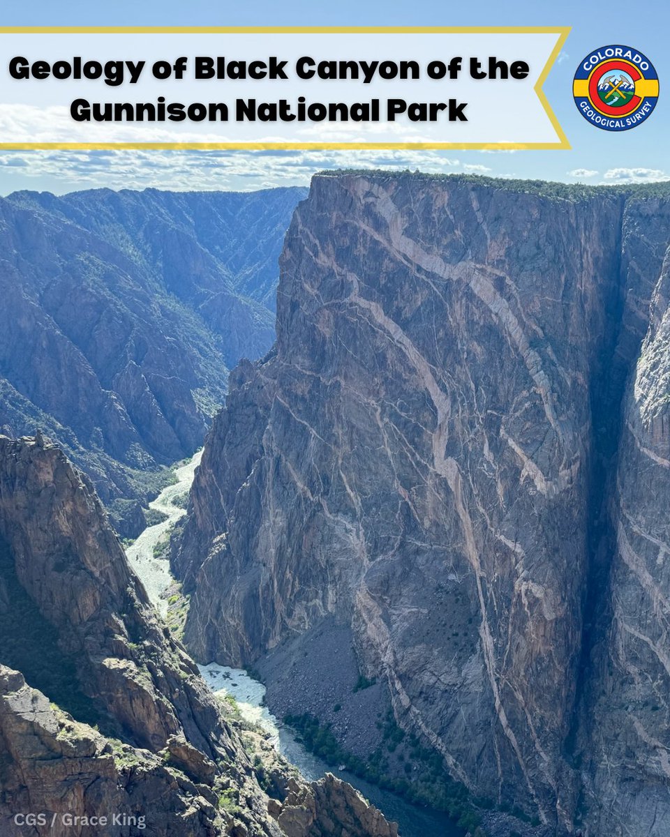 Colorado Geological Survey tweet media