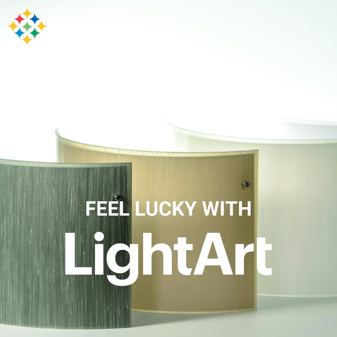 AMA Lighting, LLC. tweet media