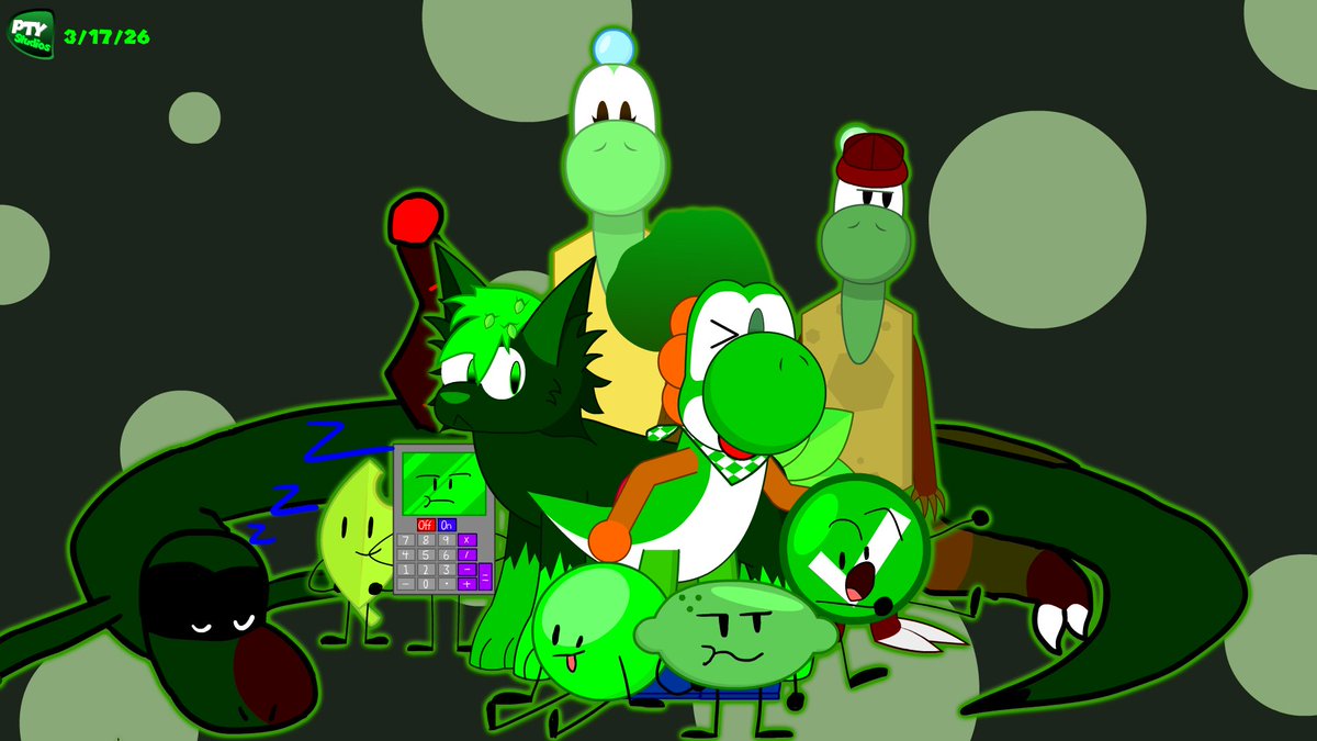 PTY Studios11 tweet media