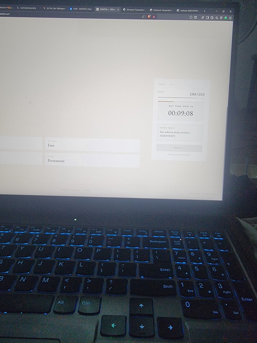 Azeem 🦾 tweet media