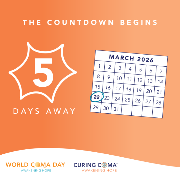 Curing Coma tweet media