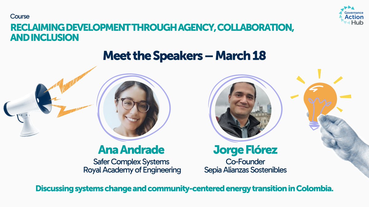 Governance Action Hub tweet media