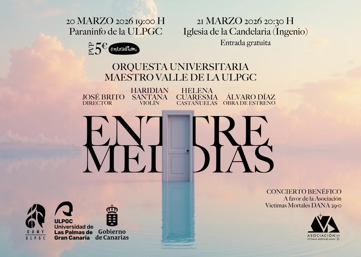Orquesta Universitaria Maestro Valle tweet media