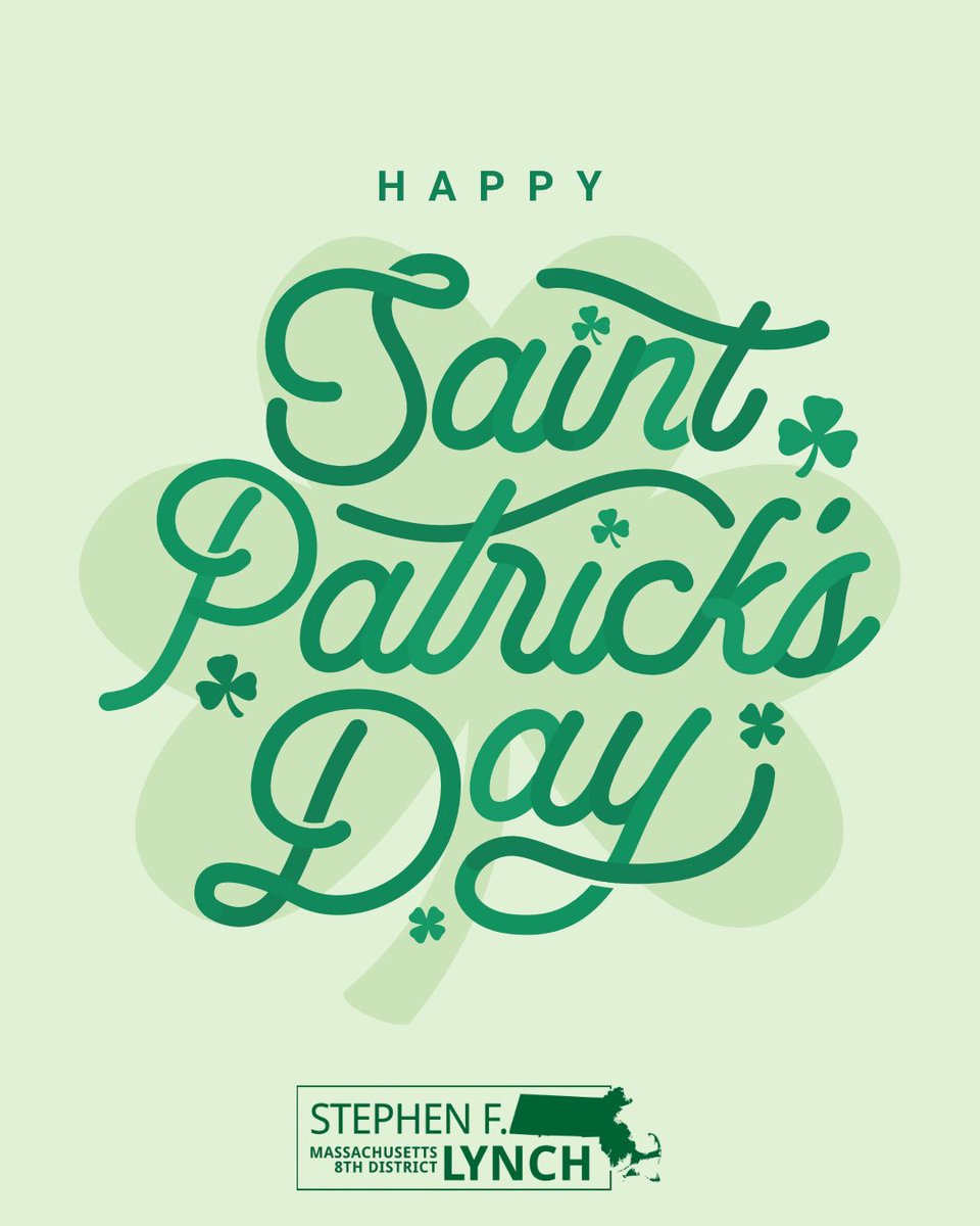 Rep. Stephen F. Lynch tweet media