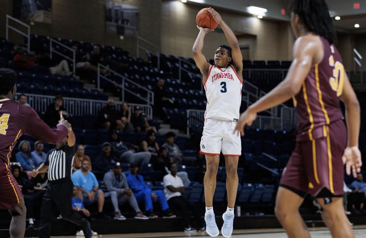 New Mexico State Men’s Basketball News tweet media