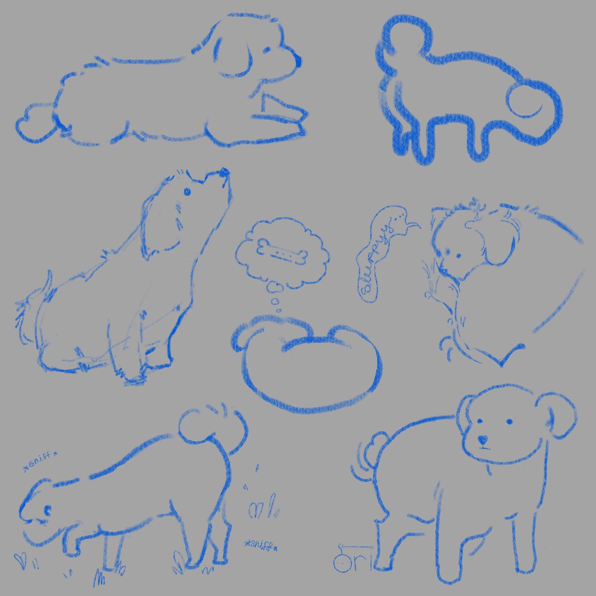 Ori ੯‧̀͡⬮ tweet media