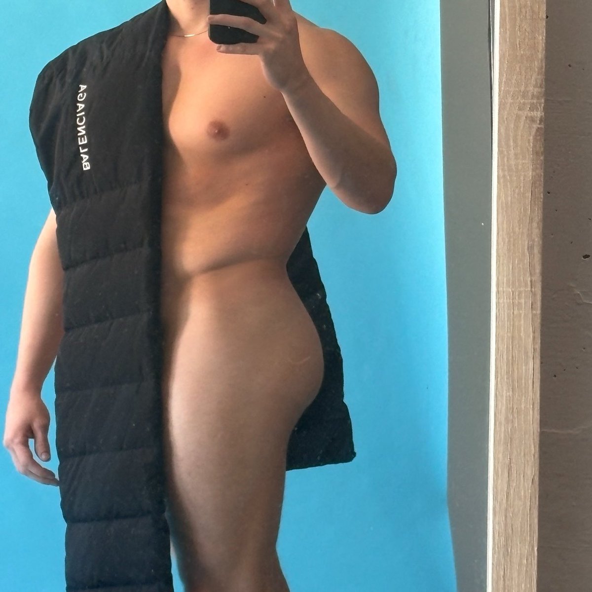 Chad White {Parody} tweet media