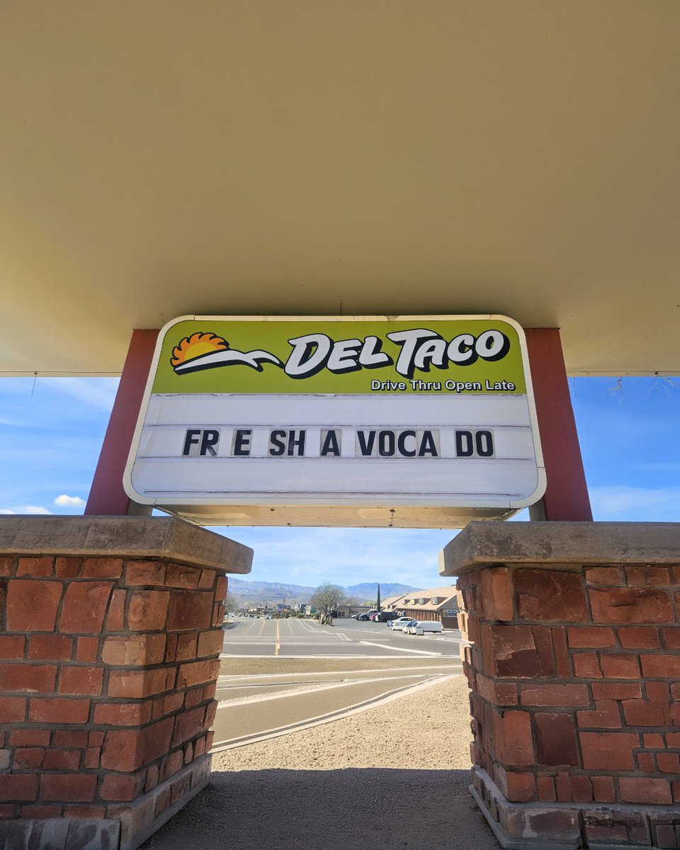 Del Taco Restaurants tweet media