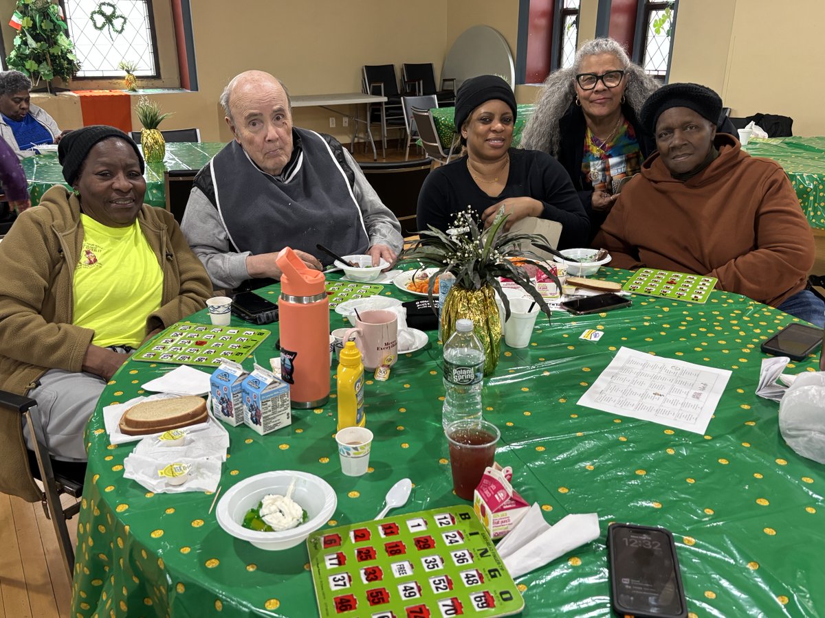 Catholic Charities of Fairfield County tweet media