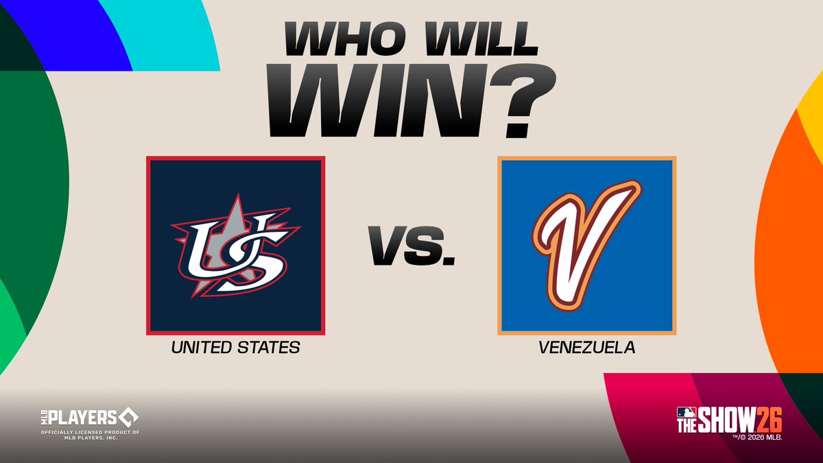 MLB The Show tweet media