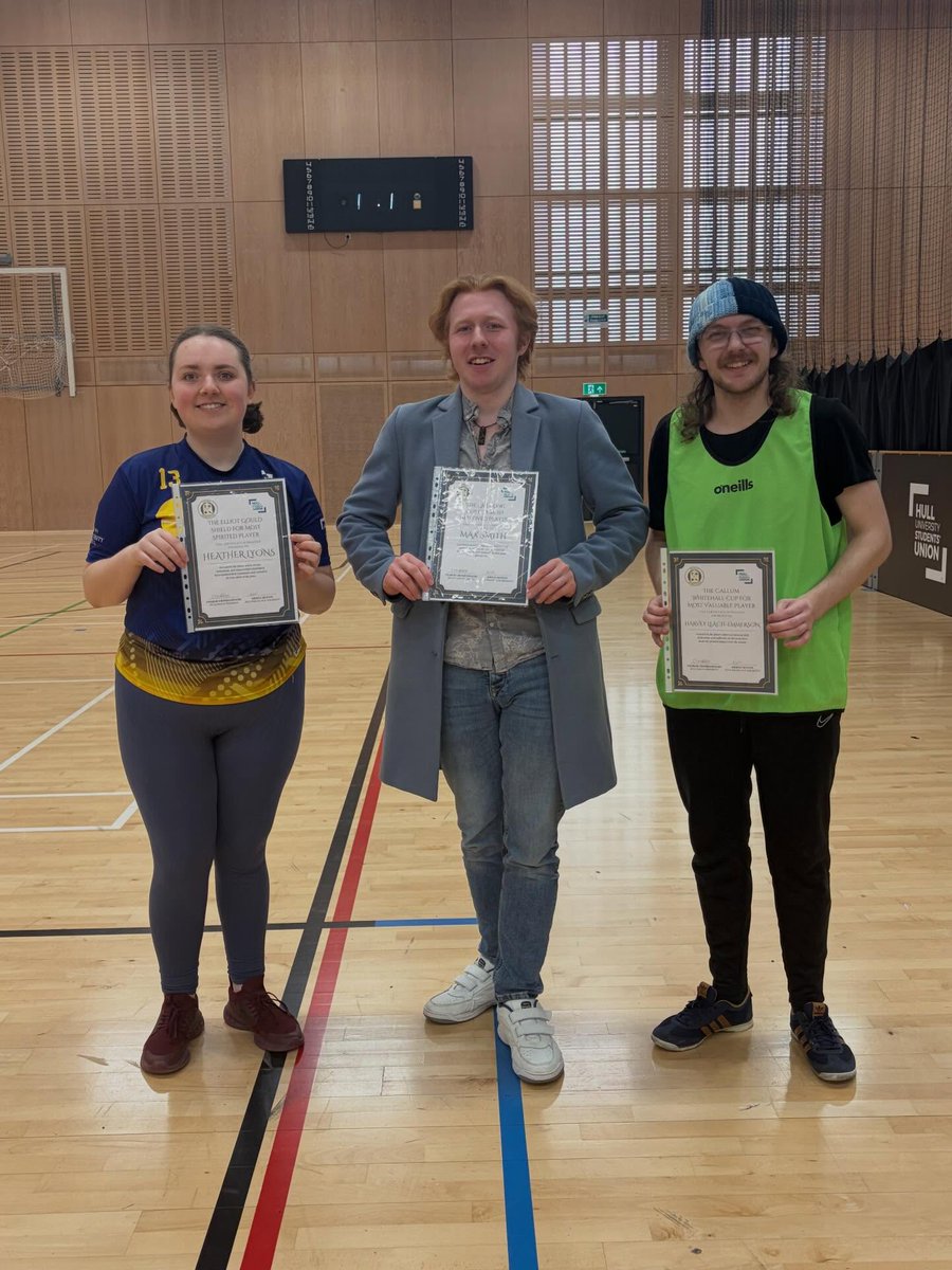 Hulltimate tweet media