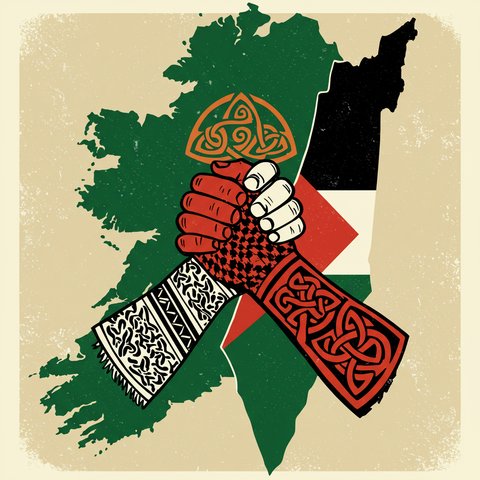 Rían🛐✝️🍞🌹🇮🇪🏳️‍🌈 tweet media