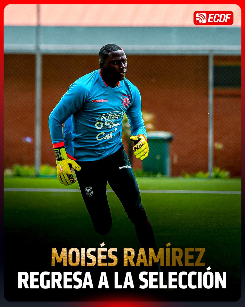 ®El Canal del Fútbol 🇪🇨⚽ tweet media