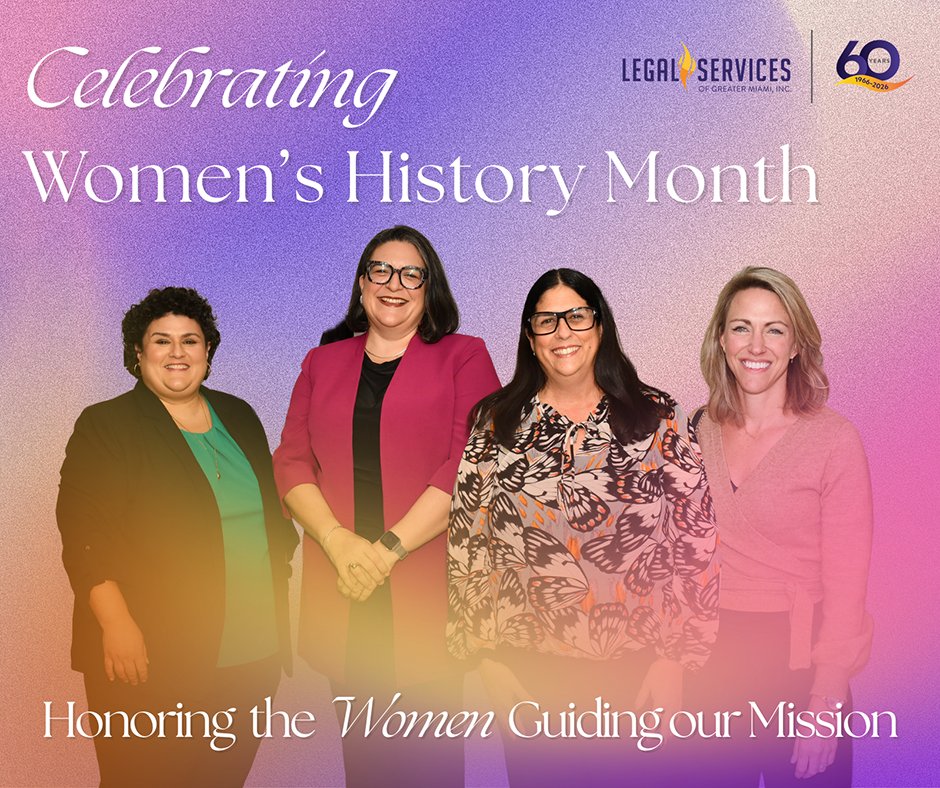 Legal Services of Greater Miami tweet media