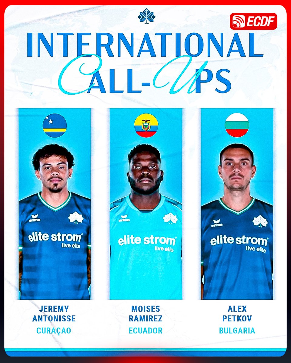 ®El Canal del Fútbol 🇪🇨⚽ tweet media