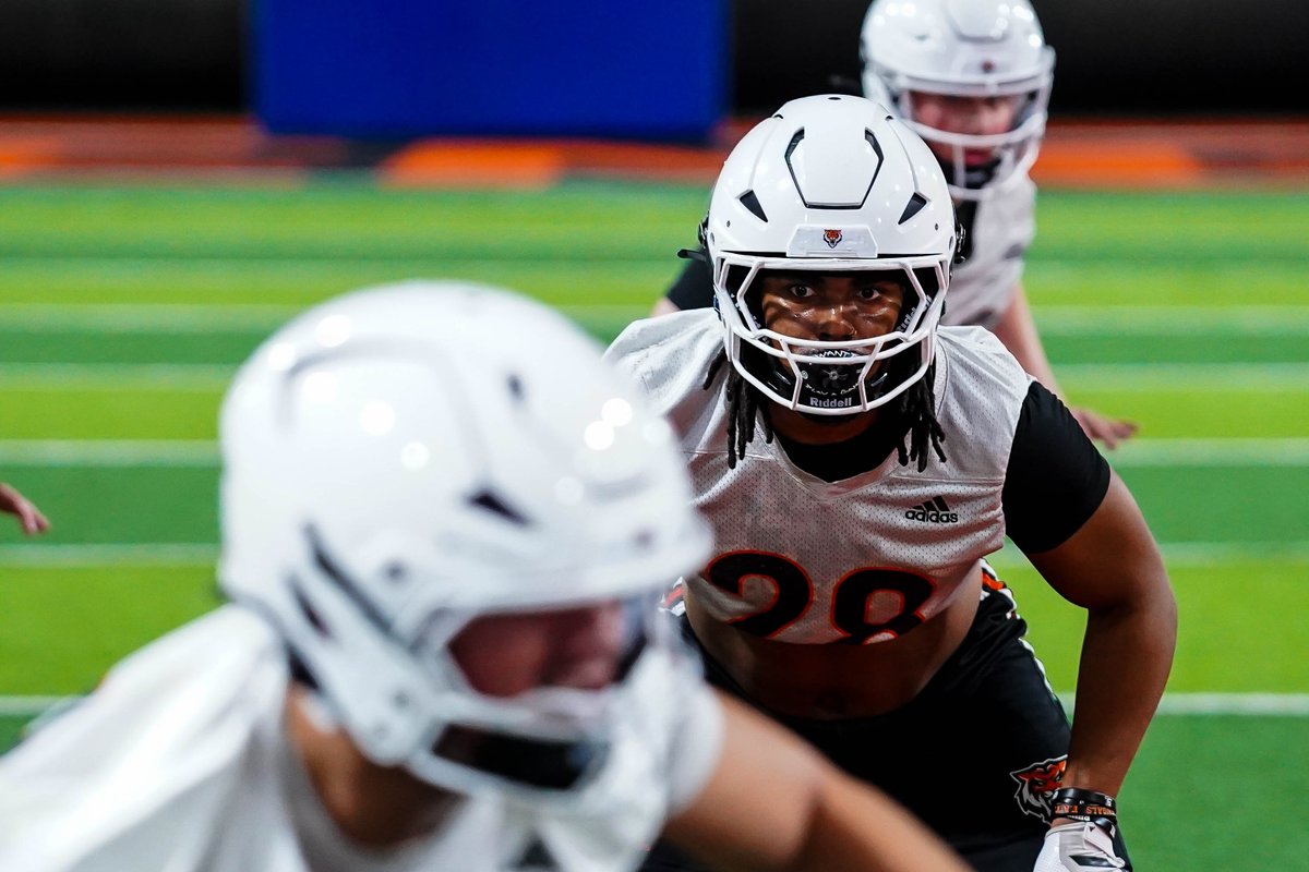 Idaho State Football tweet media