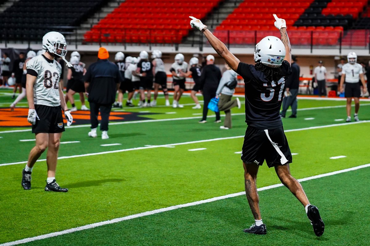 Idaho State Football tweet media