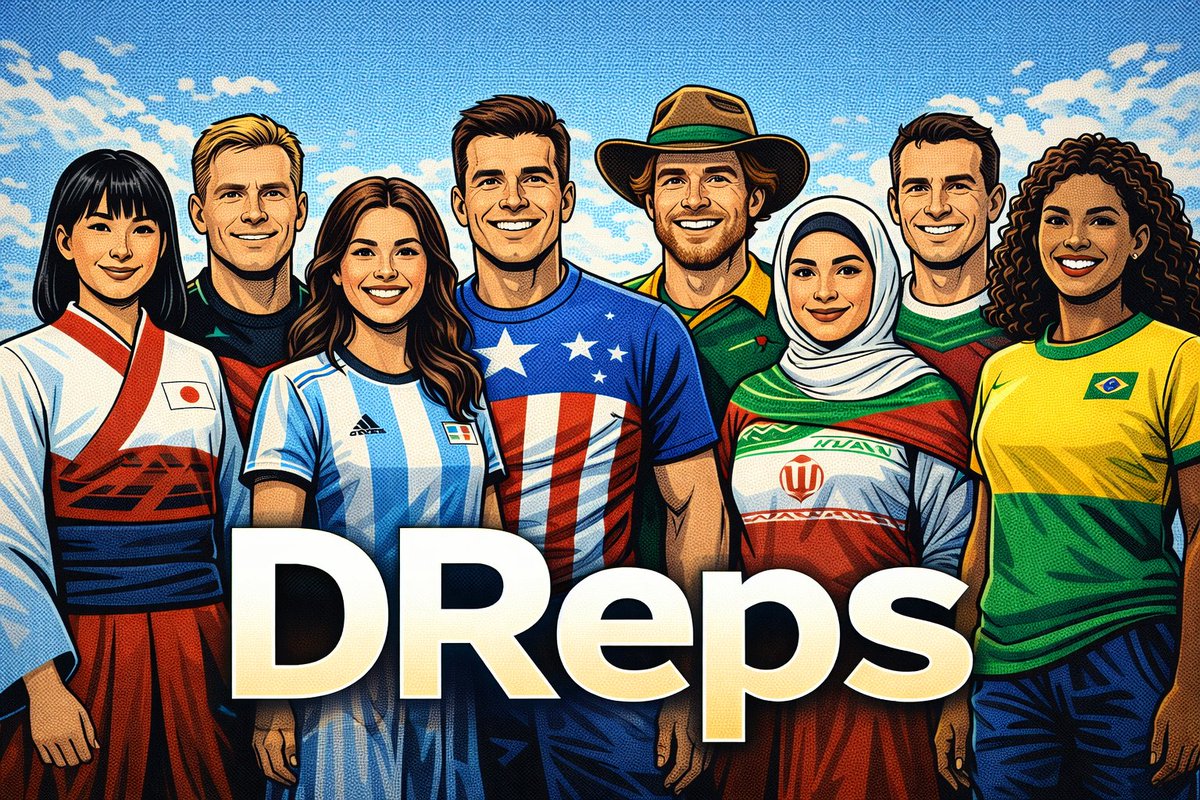 Cardano YOD₳ tweet media