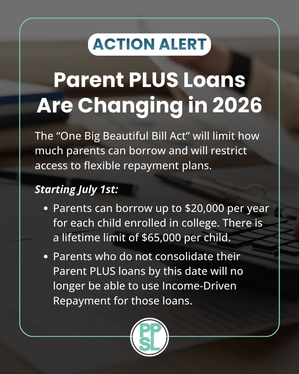 Project on Predatory Student Lending tweet media