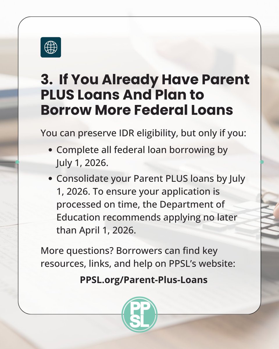 Project on Predatory Student Lending tweet media