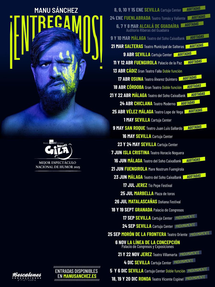 Manu Sánchez tweet media