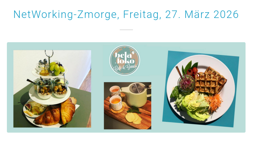 dialogine's tweet photo. Lust uf es feins Zmorge unter Selbständige? Me händ no zwei Plätz frei am 27. März 2026.
Träg di ii uf https://t.co/J3UGPP3fgj
#NetWorkingBaden #NetWorkingZmorge #BusinessNetworking #Baden https://t.co/JfAZldEyUy