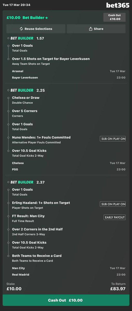 DailyBetting tweet media