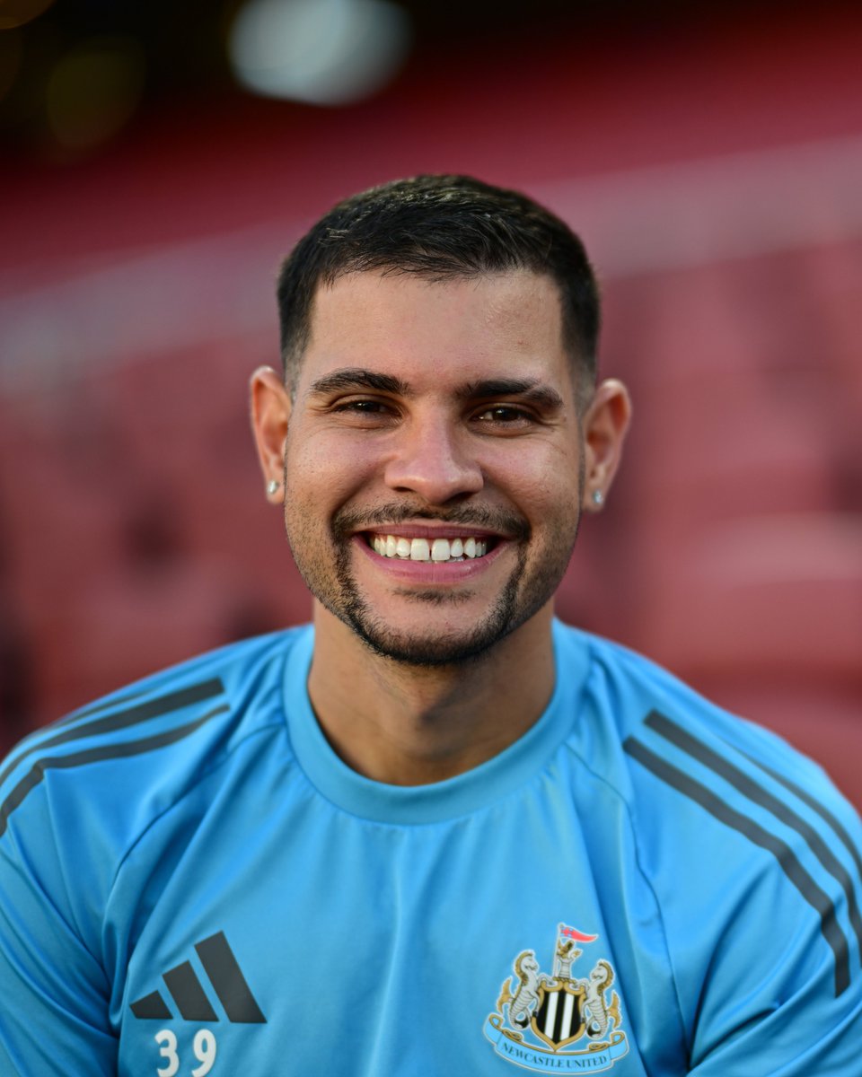 Newcastle United tweet media