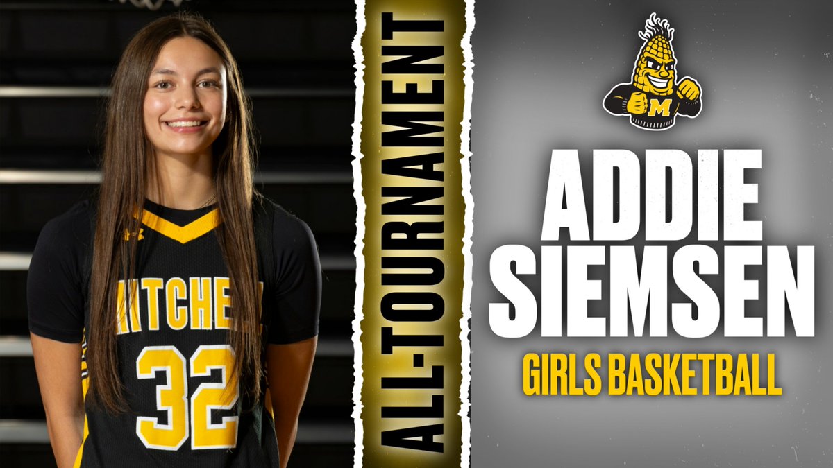 Mitchell Kernels tweet media