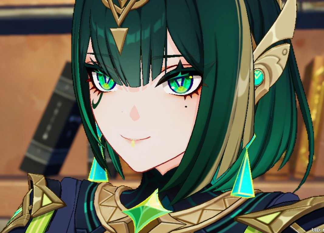 Daily Nefer 🌿 tweet media