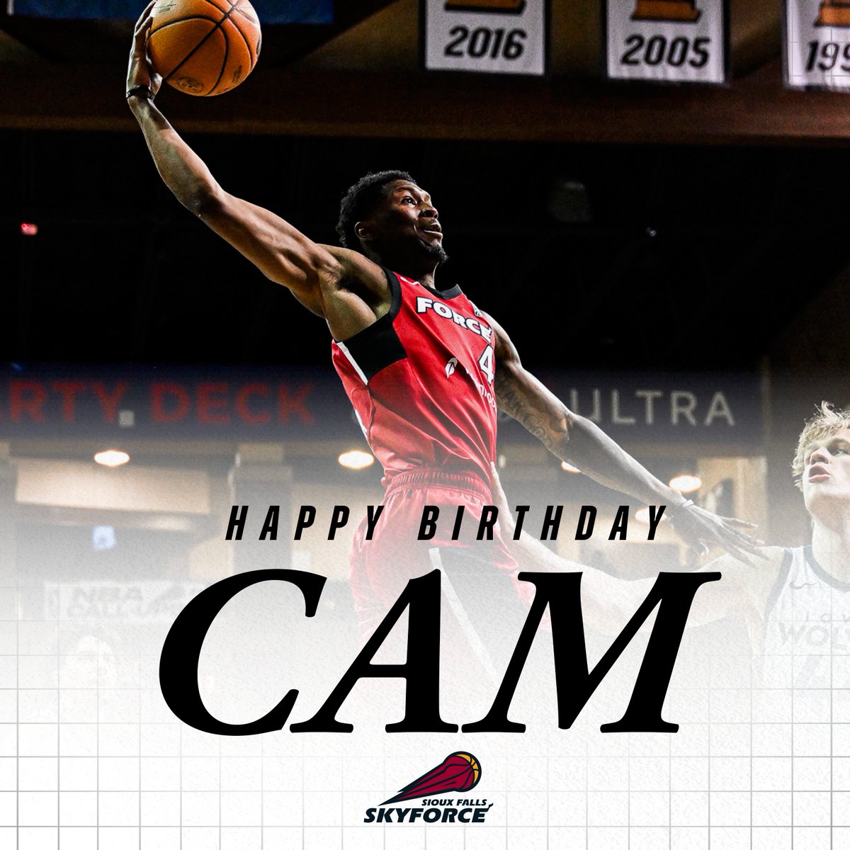 Sioux Falls Skyforce tweet media