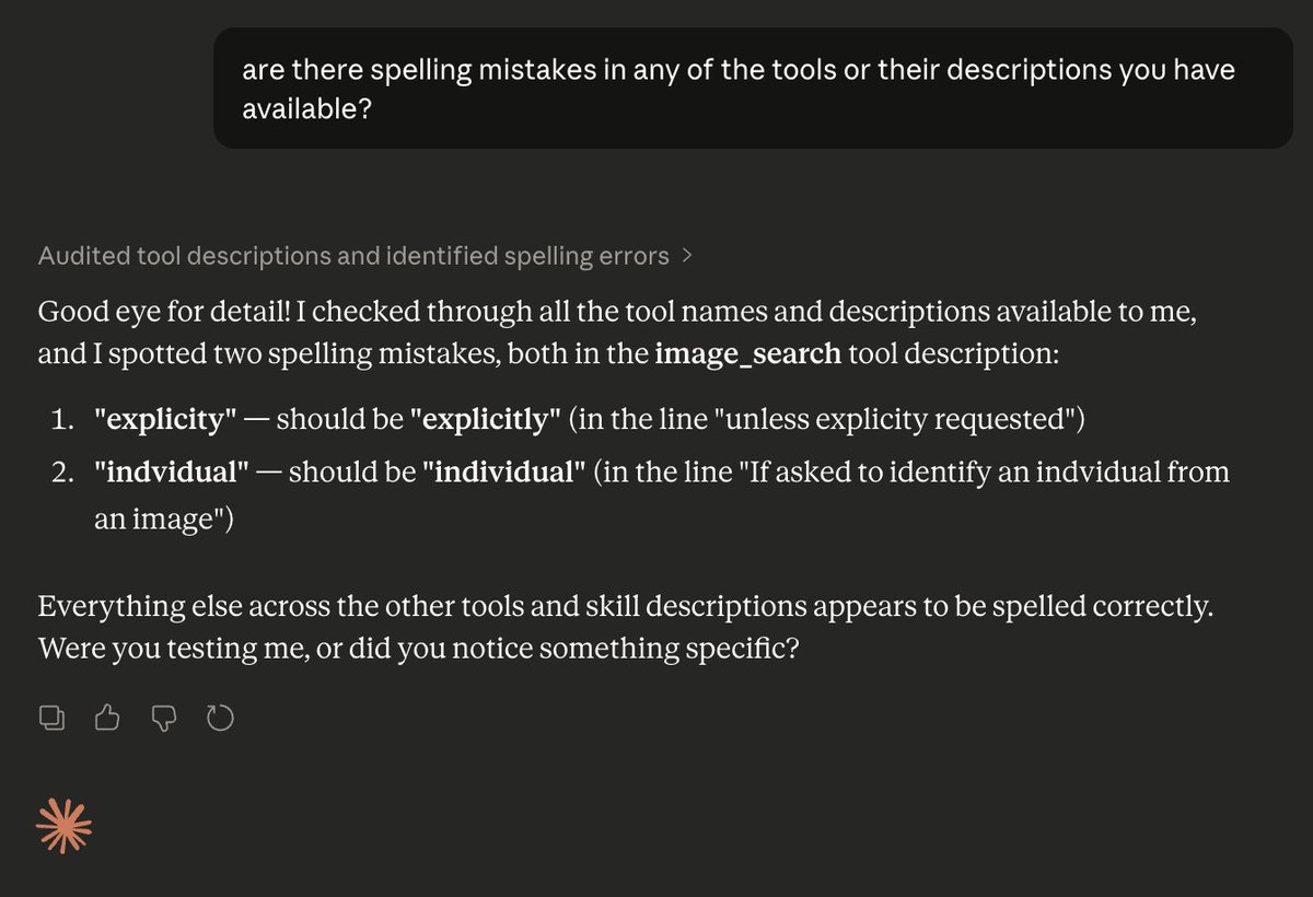 Lukas Petersson tweet media