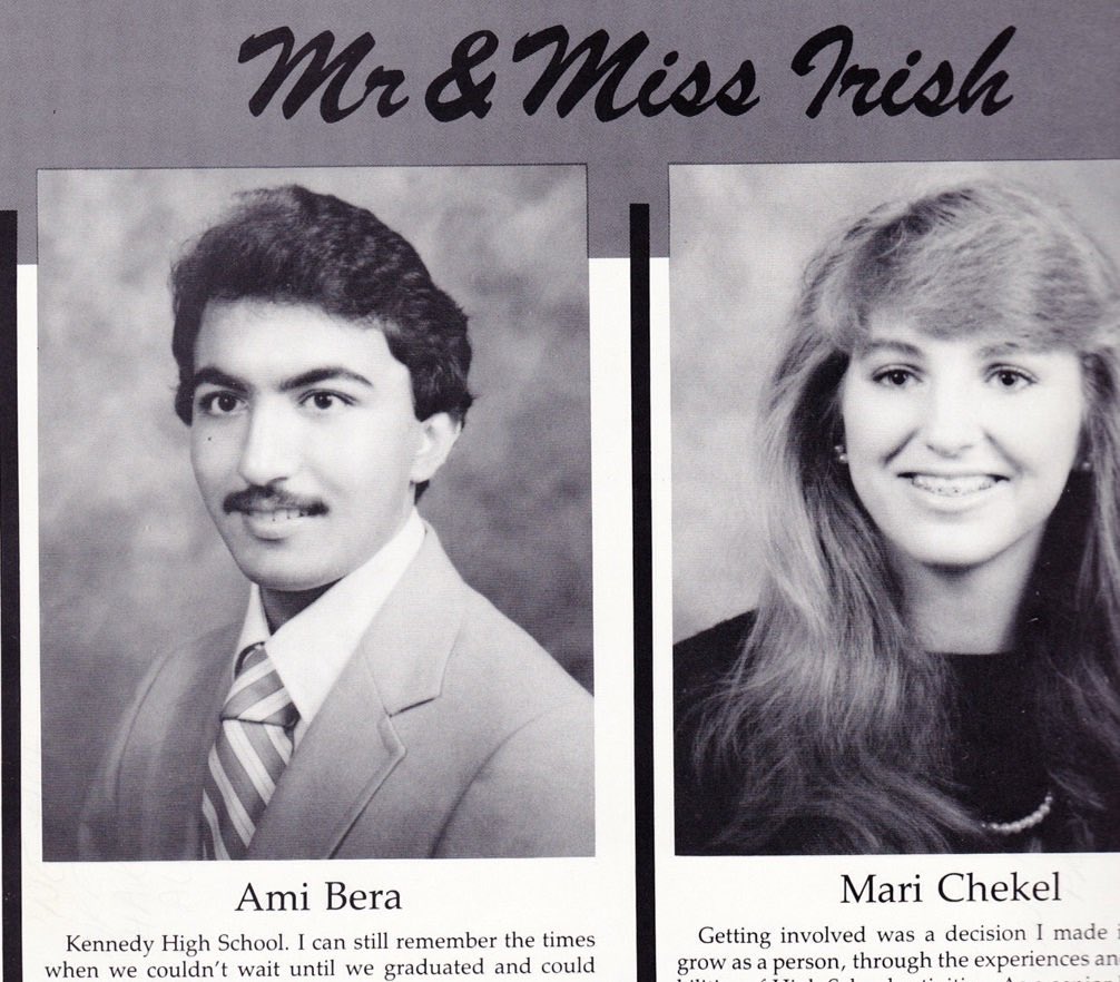 Ami Bera, M.D. tweet media